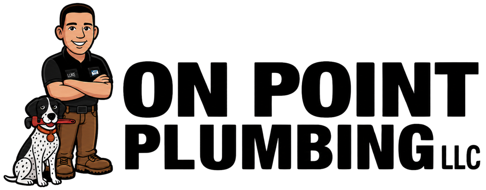 On Point Plumbing